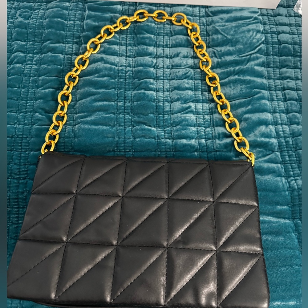 Black bag